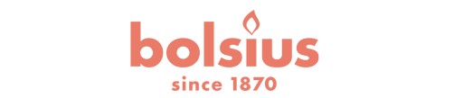 Vonný vosk Okvetné lístky levandule 6 ks BOLSIUS