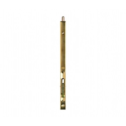 PREDNÁ BRÁNA BRÁNA BRÁNA OTLAV 250mm MOSADZ