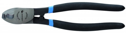 HOGERT KLIEŠTE NA KRABENIE KÁBLOV 160mm