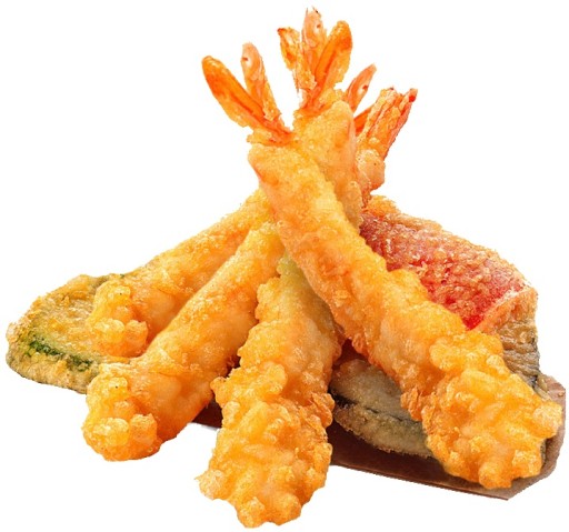 TEMPURA MÚKNY CHLIEB 150g - SPOTREBNÝ