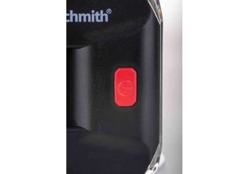 SCHMITH BIKE LAMP USB LED OSVETLENIE BICYKLA