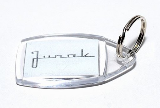 Kľúčenka Junak M10 M07 350