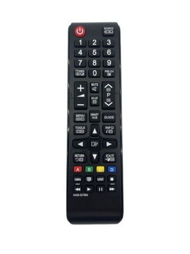 Diaľkové ovládanie televízora SAMSUNG AA59-00786A