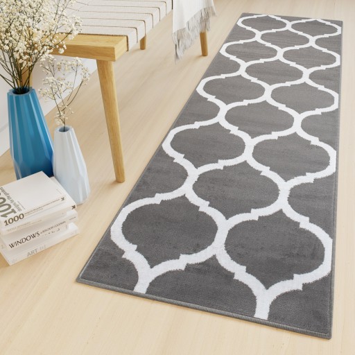 PLÁTNO BEŽEC BCF 70cm MAROCAN CLOVER 96s