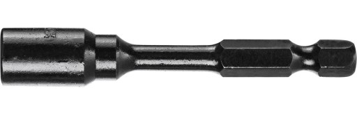 FARMÁRSKA NÁRAZOVÁ ZÁSUVKA 7mm x 65mm RICHMANN MAGNET