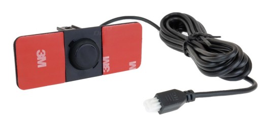 PARKOVACÍ SENZOR VNÚTORNÝ OEM SNÍMAČ PRE OBOJSTRANÚ PÁSKU 16,5 mm