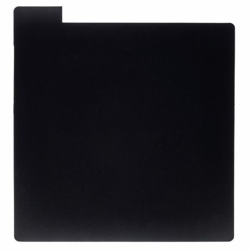 Glorious Vinyl Divider Black 1 ks - Separátor vinylových platní