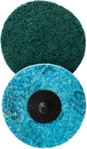 3M BRÚSNY KOTÚČ ROLOC 76mm A VFN