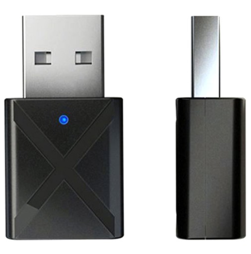 VYSIELAČ PRIJÍMAČ BLUETOOTH USB VYSIELAČ AK276B