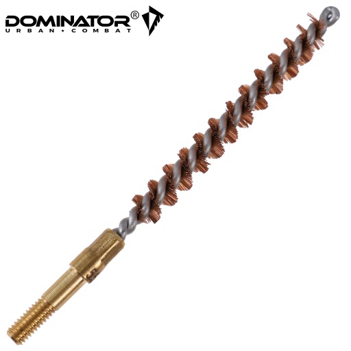 Medená kefka na čistenie zbraní 223/5,56 mm DOMINATOR M16/Beryl/GROT
