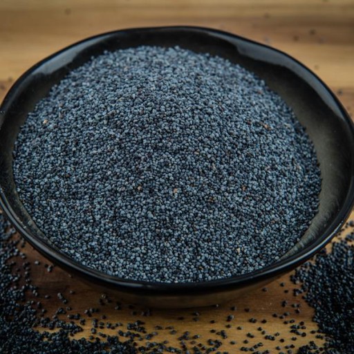 MAK MODRÝ 1kg čistého obilia