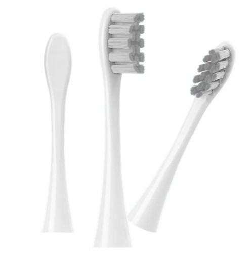 Tipy pre Oclean X PRO ELITE FLOW AIR 2 X10 PW01 BIELE ŠEDÝ UNIVERZÁL