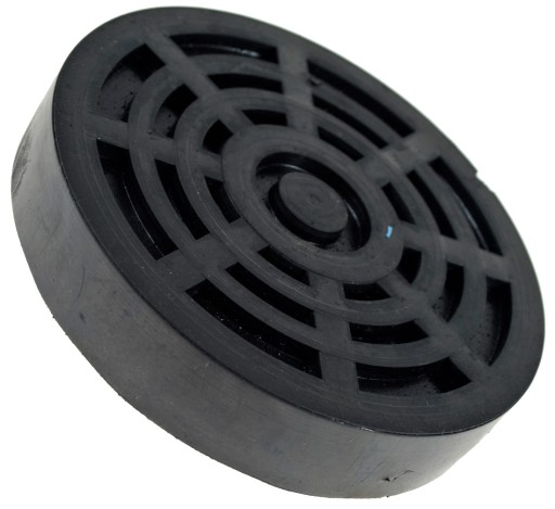Guma na zdvihák ŻABA Fi 120x25mm VÝROBCA