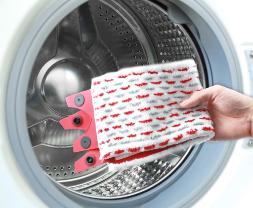 VILEDA ULTRAMAX PLOCHÁ MOPOVÁ VLOŽKA MEGA ABSORBENTNÉ VLOŽKY SKLAD