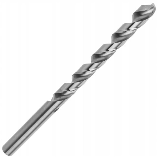 3,2 mm vrták do kovu 3,2 mm HSS DIN338 1 kus STHOR