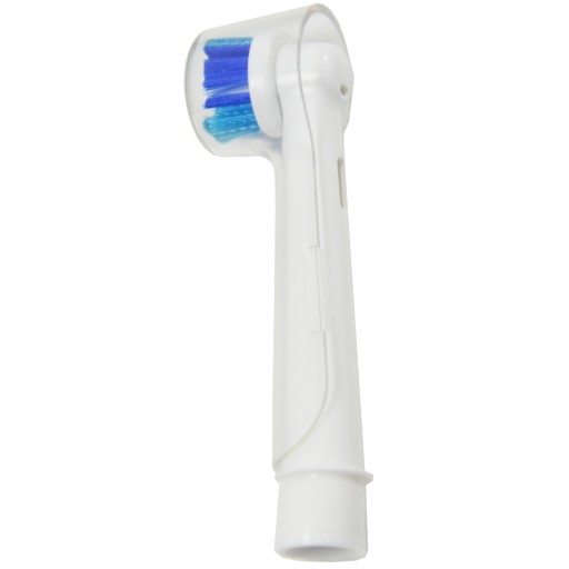 Okrúhle puzdro na hlavicu elektrickej zubnej kefky Oral-b