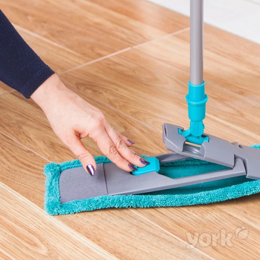YORK náplň do MOP flat CLASSIC z mikrovlákna