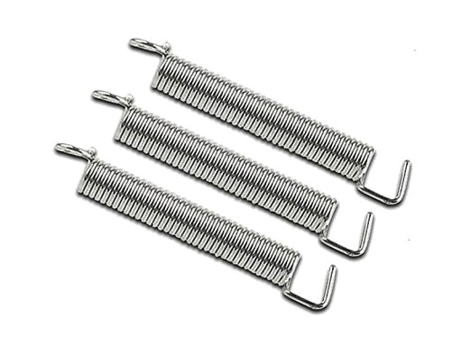 Mostové pružiny VPARTS SP-01 tremolo