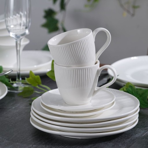 Porcelánový hrnček 400 ml BONITA VILLA ITALIA
