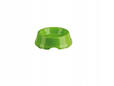 TRIXIE plastová miska, gumené nožičky 0,5 l / 14 cm - pohodlné kŕmenie