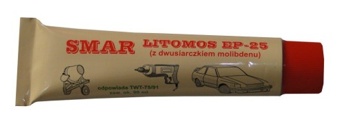 LITOMOS EP-25 TUK 90ML