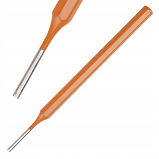 NEO NÁSTROJE DIEROVAČ 3,0 MM DIEROVAČ 150 MM KVALITNÁ OCEL 33-066