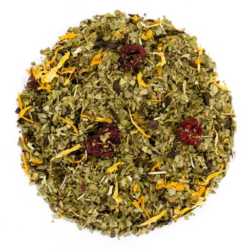 WildPower Yerba Mate chudnutie Fitness 200G
