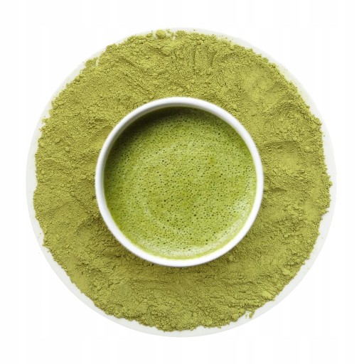 Zelený čaj Matcha Premium - 50g