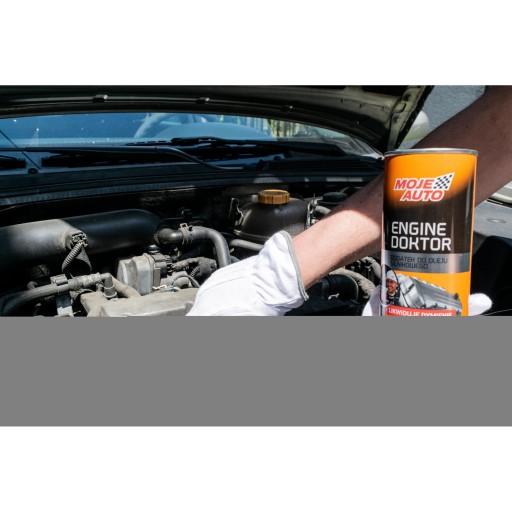 MOJE AUTO - Motor Doktor 444ml