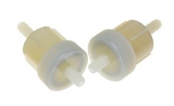 PALIVOVÝ FILTER 6 mm ČERPADLO NA ŠTVORKOĽKOVOU MOTOCYKLU ATV