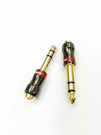 prechod wt veľký jack / gn mini jack VITALCO
