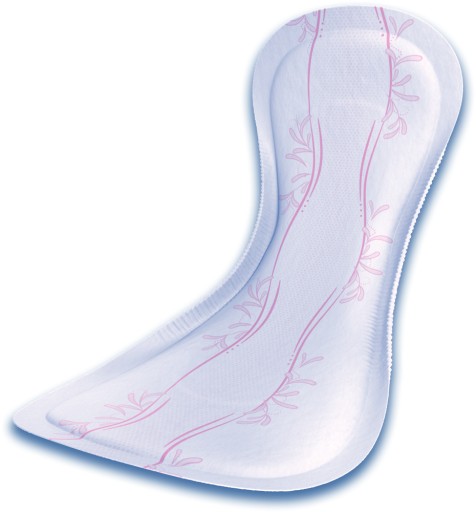Špecializované hygienické vložky TENA LADY Maxi Night OTC Edition 6 kusov