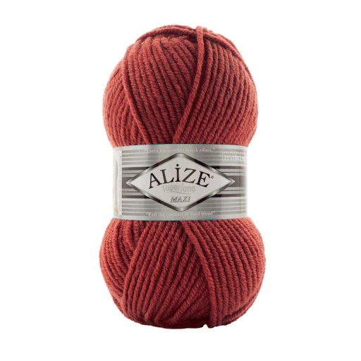 Alize Superlana Maxi 456 Rudy