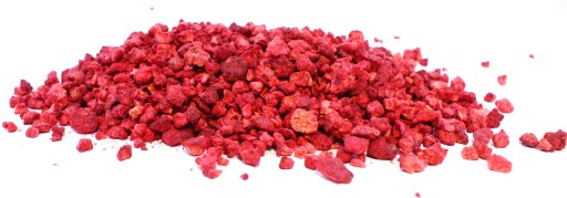 Mrazom sušené maliny GRYS 25g POĽSKÝ VÝROBOK