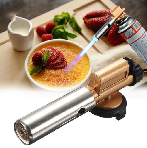 LIATINOVÝ PLYNOVÝ HORÁK PRE MOSADZNÉ KOVOVÉ NÁSTROJE PLYNOVÝ TEPELNÝ NÁSTROJ LUTLAMP