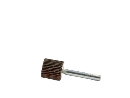 NOVITAL R 20x20x6mm P60 lamelový brúsny kotúč