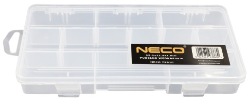 RYBÁRSKY BOX NA NECO DOPLNKY