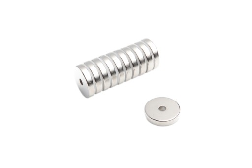 Magnet na prsteň MP 25x5x5 N38