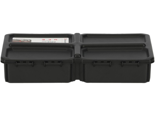 ORGANIZÉR BOX NÁRADIE KONTAJNEROVÉ PRIESKY KMXBB3015S