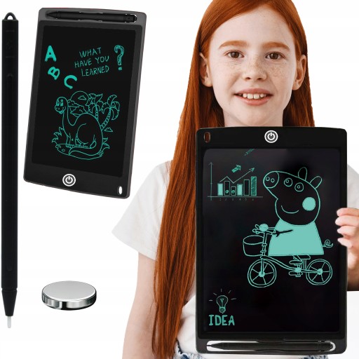 XL GRAPHIC tablet na kreslenie tabule ZNIKOPIS