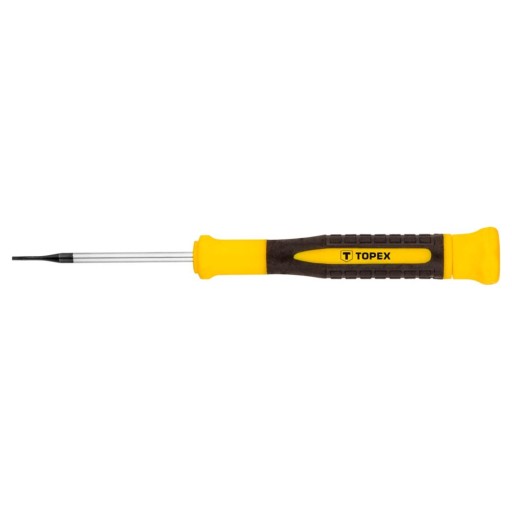 Presný skrutkovač Torx T5 x 50 mm TOPEX 39D775