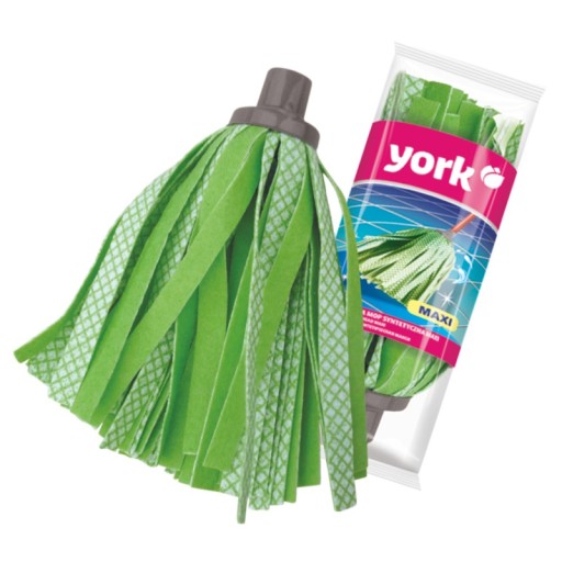 YORK - MAXI syntetický mopový prúžok náhradný mop