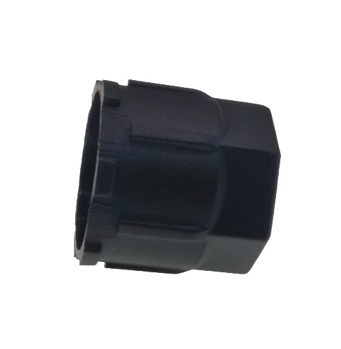 Ochranný kryt, dlhý konektor LP M8x1.0 R1234yf