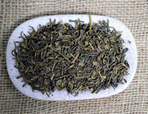 Huang da cha žltý čaj 100g Flavo