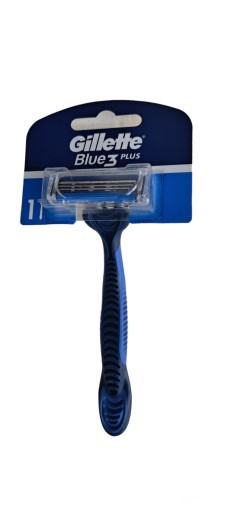 Gillette blue 3 Plus comfort, Gillette Blue3 Plus Comfort