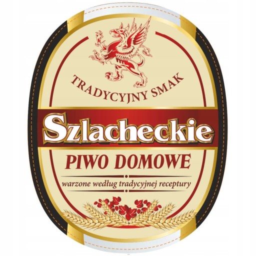 50x SAMOLEPIACE DOMÁCE PIVNÉ ETIKETY NA PIVO