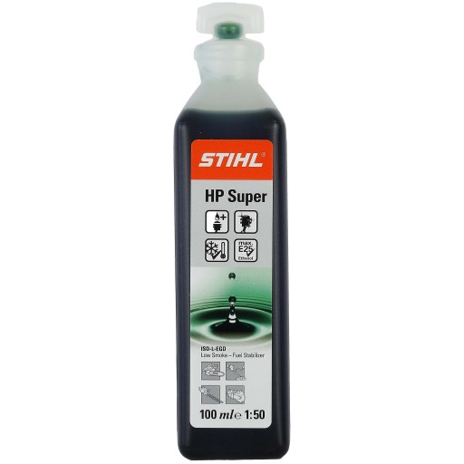 STIHL HP SUPER (ZELENÁ) 100 ml