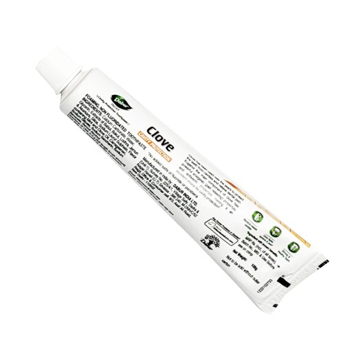 Rukavice Herbal Dabur zubná pasta s klinčekmi 100g
