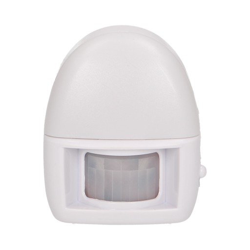3xLED nočná lampa s pohybovým senzorom, 3xAA