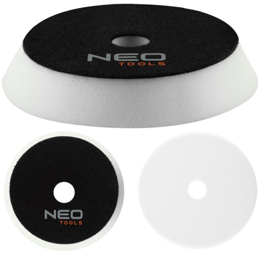 NEO LEŠTIACA PODLOŽKA 130x150x25mm VEĽMI TVRDÁ HUBKA